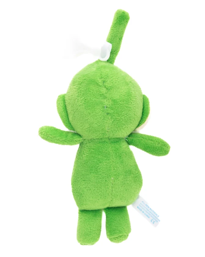 Dipsy Plushie Keychain - Image 2