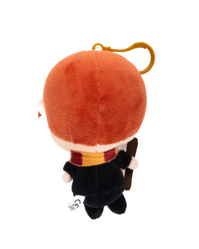 Ron Weasly Plushie Keychain - Image 2