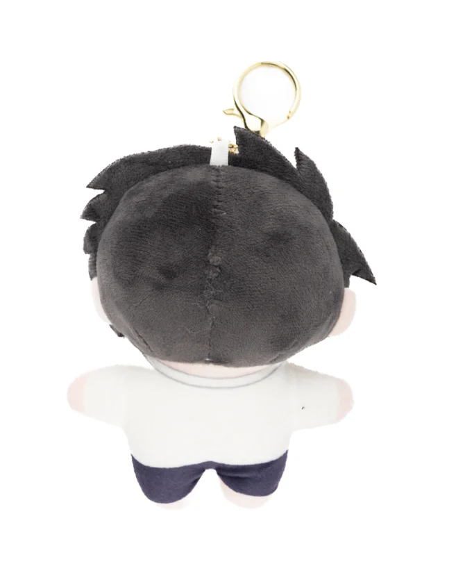 L Plushie Keychain - Image 2