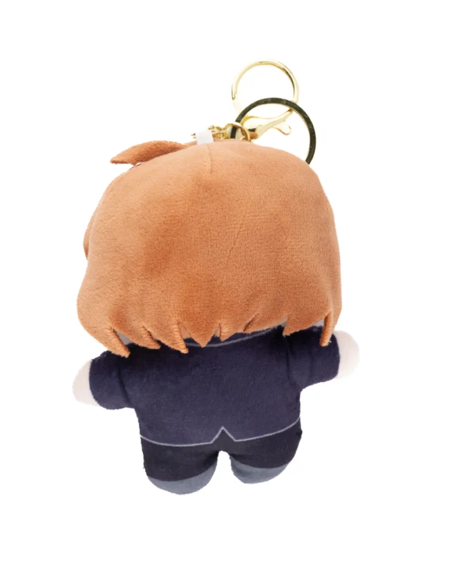 Kira Plushie Keychain - Image 2