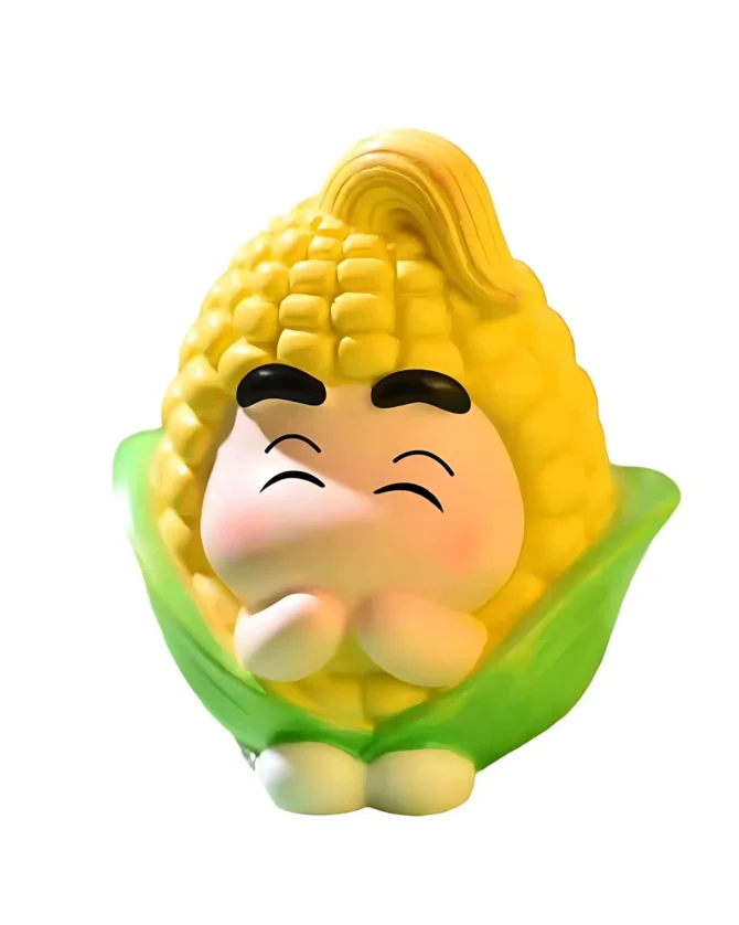 Vegetable Shinchan - Image 5