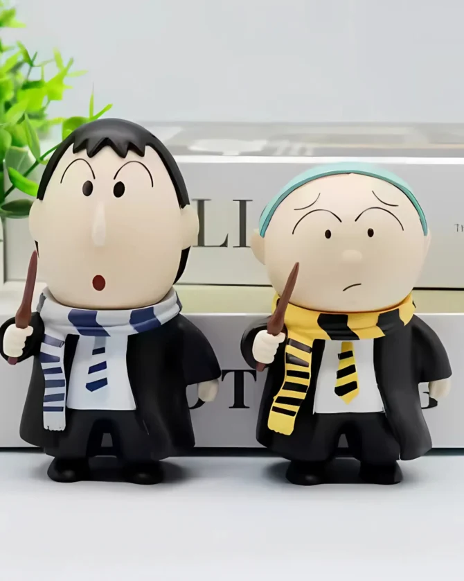 Shinchan Wizard Gang - Image 6