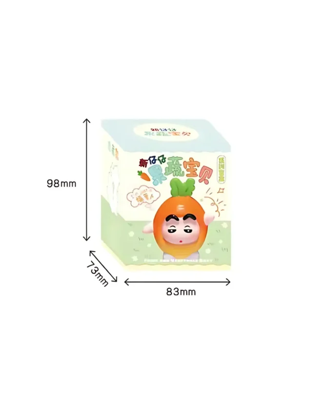 Vegetable Shinchan - Image 7