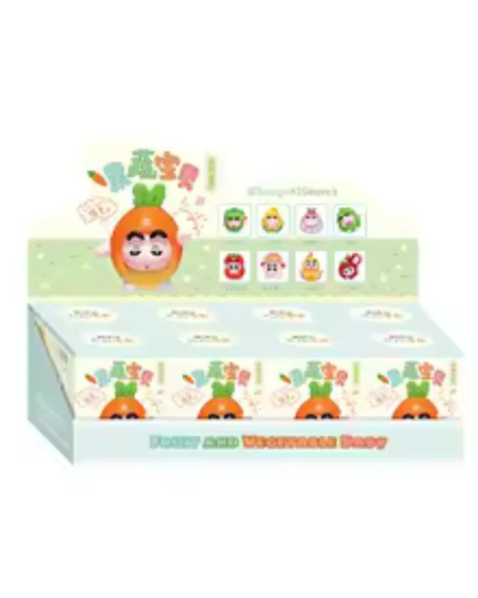 Vegetable Shinchan - Image 6